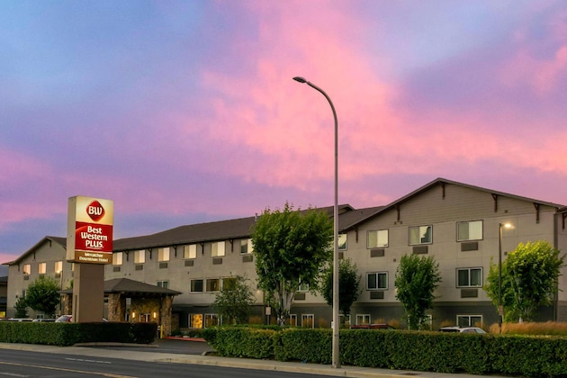 Gallery - Best Western Plus Wenatchee Downtown Hotel