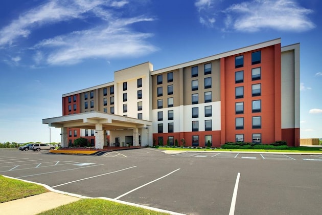 Gallery - Holiday Inn Express Atlantic City W Pleasantville, An Ihg Hotel