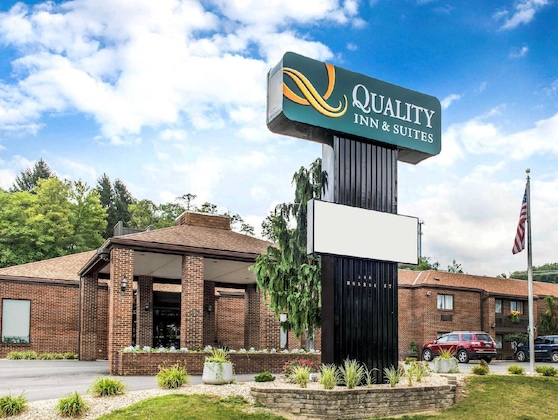 Gallery - Quality Inn & Suites Zanesville