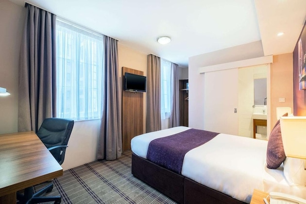 Gallery - Comfort Inn Kings Cross