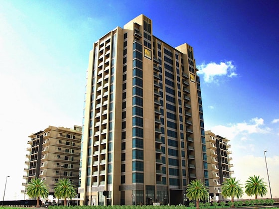 Gallery - Abidos Hotel Apartment, Dubailand