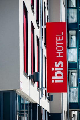 Gallery - Ibis München City Süd