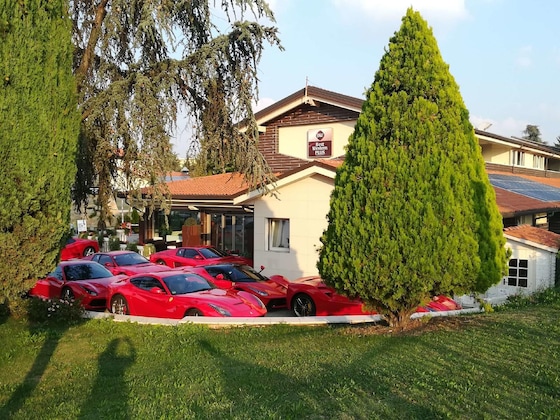 Gallery - Best Western Plus Modena Resort