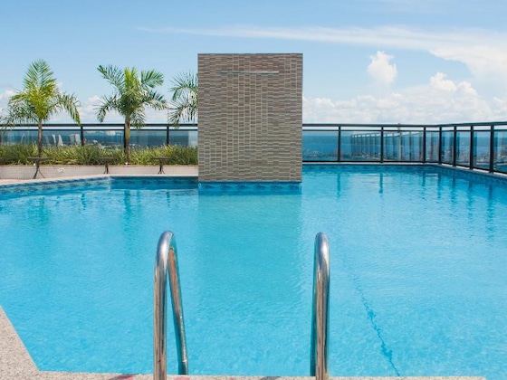 Gallery - Hotel Intercity Manaus