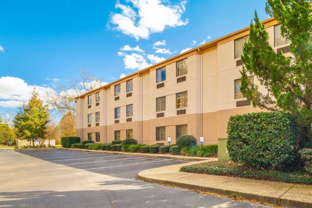 Gallery - Garner Hotel Aiken South by IHG