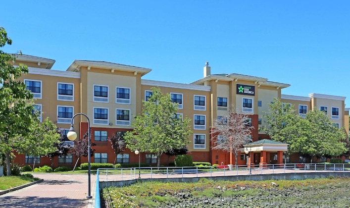 Gallery - Extended Stay America Premier Suites Oakland Alameda