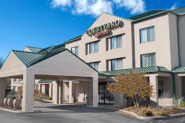 Gallery - Fairfield Inn & Suites By Marriott Albany Airport