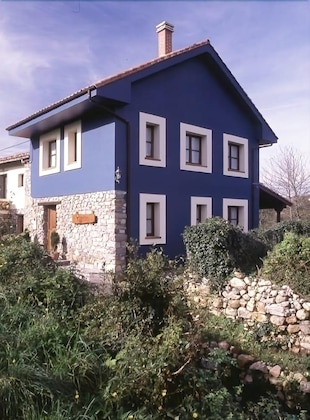 Gallery - Casa Rural Ablanos de Aymar