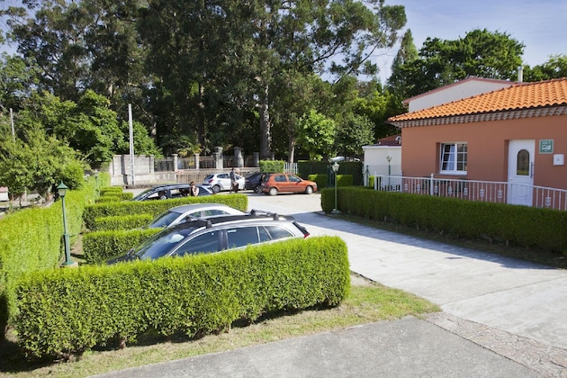 Gallery - Hotel Alvaro