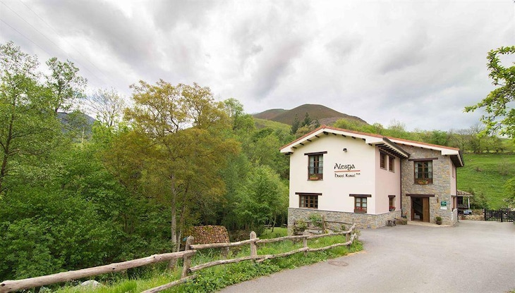 Gallery - Alesga Rural