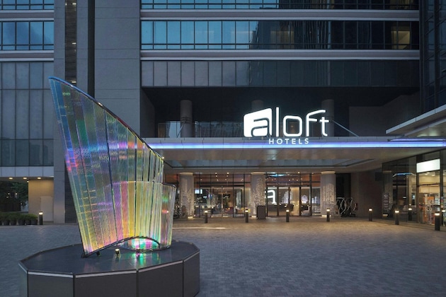 Gallery - Aloft Singapore Novena