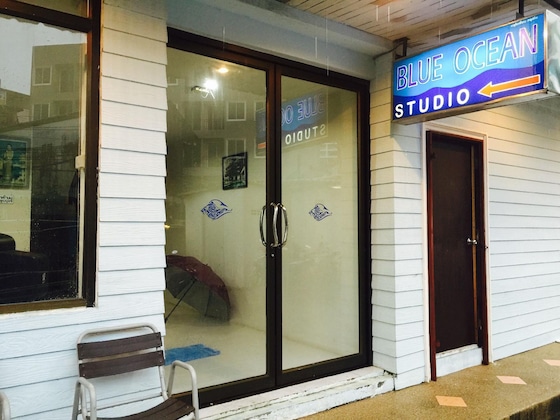 Gallery - Blue Ocean Studio