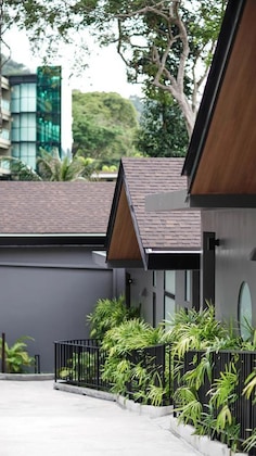 Gallery - The Senses Pool Villas
