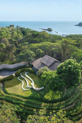 Gallery - The Naka Island, A Luxury Collection Resort & Spa, Phuket