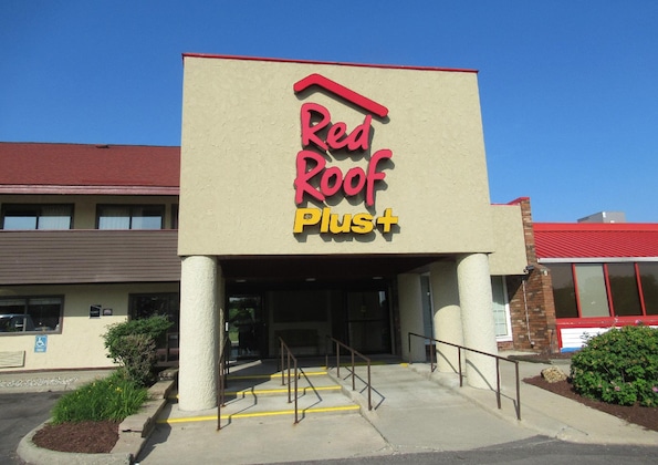 Gallery - Red Roof Inn Plus+ Ann Arbor - U Of Michigan North