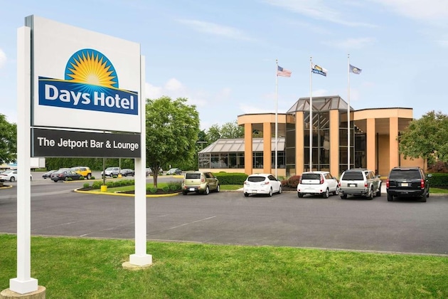 Gallery - Days Hotel By Wyndham Allentown Airport   Lehigh Valley