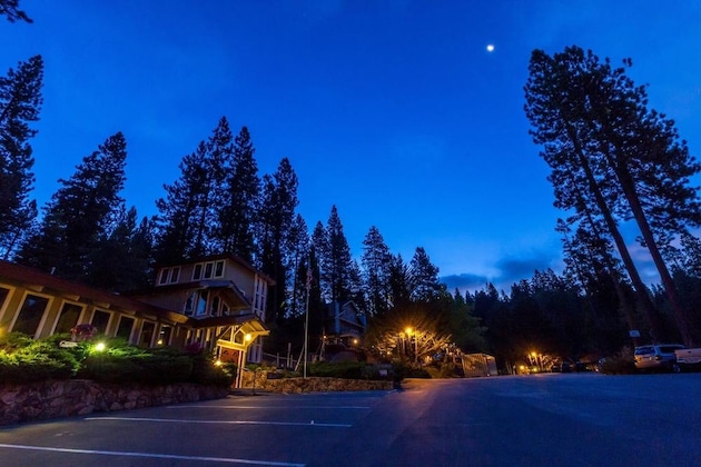 Gallery - Mountain Retreat Resort