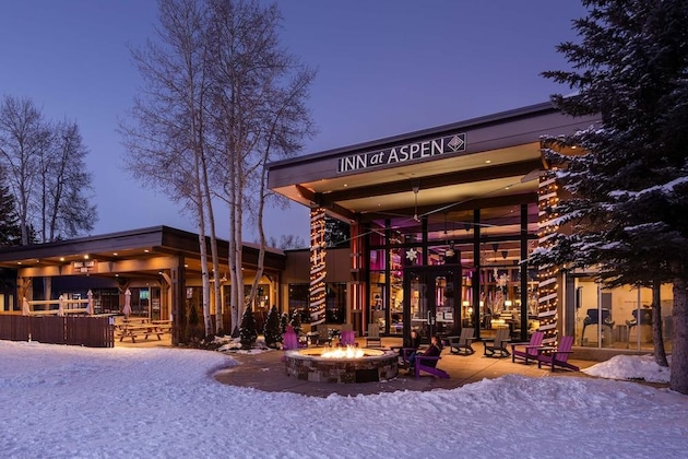 Gallery - The Inn At Aspen