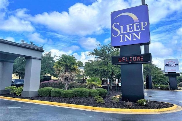 Gallery - Sleep Inn And Conference Center