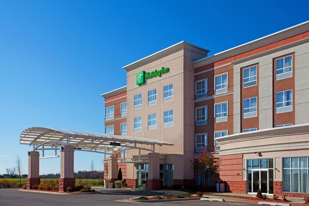 Gallery - Holiday Inn Aurora North - Naperville By Ihg