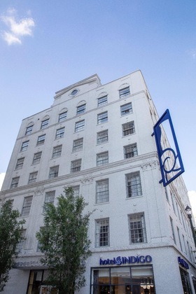 Gallery - Hotel Indigo Baton Rouge Downtown By Ihg