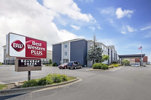 Gallery - Best Western Plus Bourbonnais Hotel & Suites