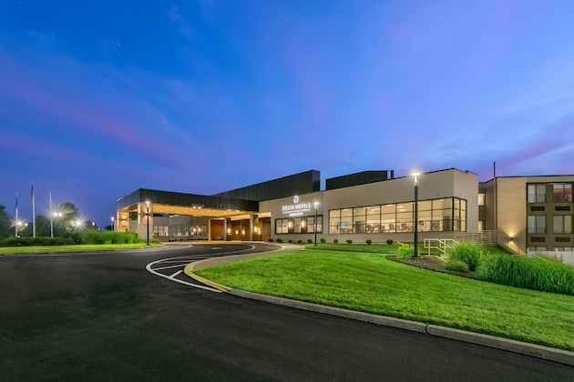 Gallery - Delta Hotels By Marriott Allentown Lehigh Valley