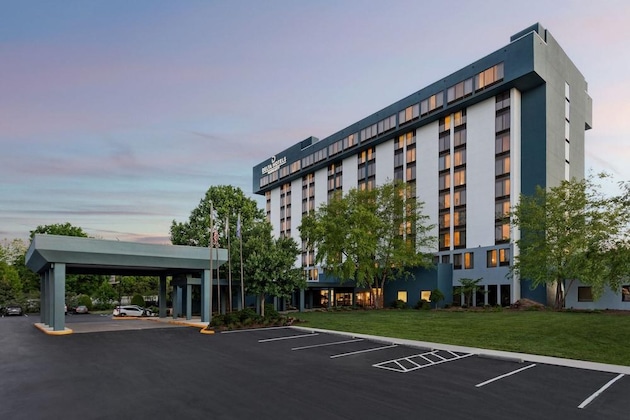 Gallery - Delta Hotels By Marriott Bristol