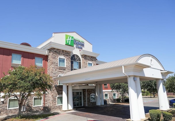 Gallery - Holiday Inn Express & Suites Dallas Southwest-Cedar Hill