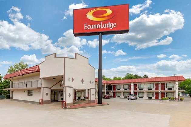 Gallery - Econo Lodge