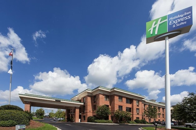 Gallery - Holiday Inn Express Hotel & Stes Columbia I-20 At Clemson Rd By Ihg