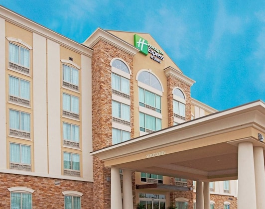 Gallery - Holiday Inn Express Hotel & Suites Columbus At Northlake, An Ihg Hotel