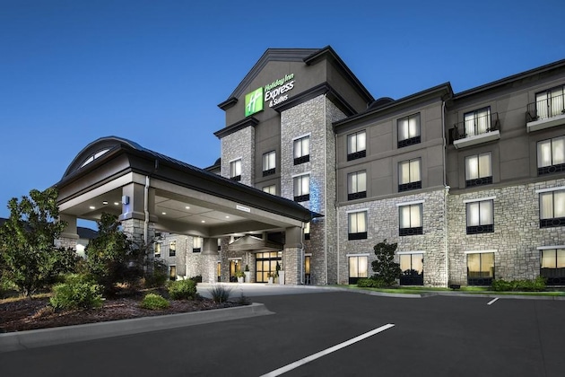 Gallery - Holiday Inn Express & Suites Conway By Ihg
