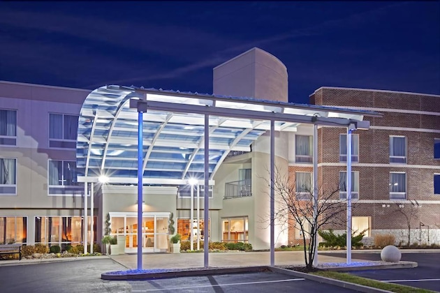 Gallery - Holiday Inn Express Indianapolis-Fishers By Ihg