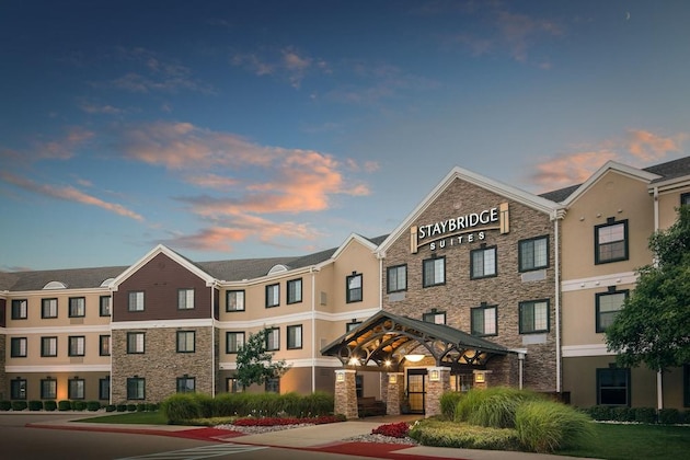 Gallery - Staybridge Suites Forth Worth West, An Ihg Hotel