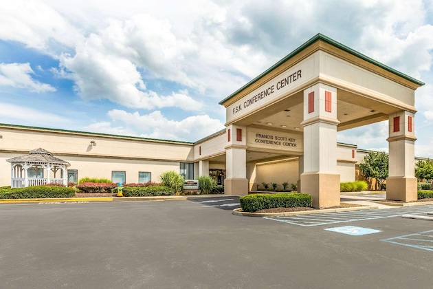 Gallery - Clarion Inn Frederick Event Center