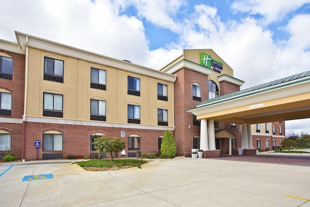 Gallery - Holiday Inn Express Hotel & Suites Goshen By Ihg