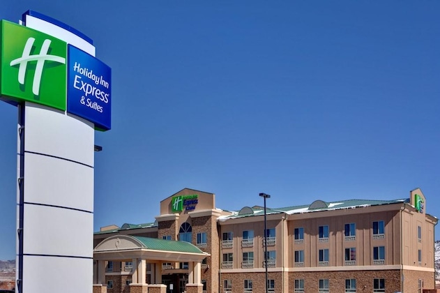 Gallery - Holiday Inn Express Hotel & Suites Grants - Milan, An Ihg Hotel