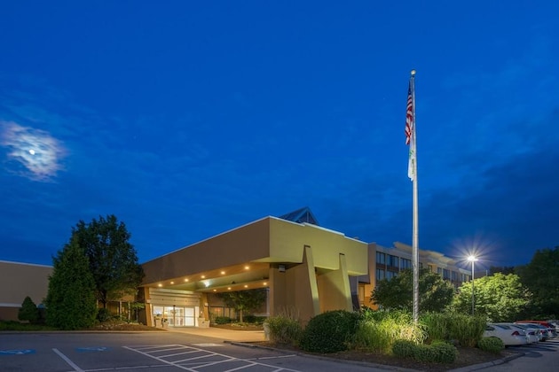 Gallery - Holiday Inn Harrisburg - Hershey Area, I-81, an IHG Hotel