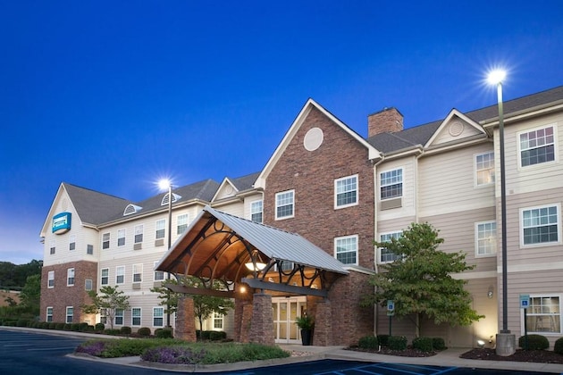 Gallery - Staybridge Suites Greenville I-85 Woodruff Road, An Ihg Hotel