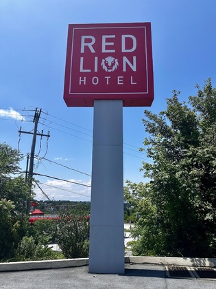 Gallery - Red Lion Hotel Harrisburg Hershey