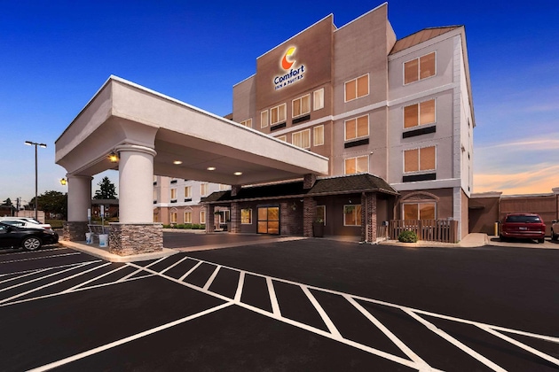 Gallery - Comfort Inn & Suites