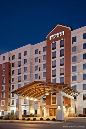 Gallery - Staybridge Suites Indianapolis Downtown - Convention Center By Ihg