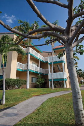 Gallery - Kona Coast Resort