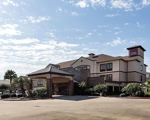 Gallery - Comfort Suites Lake Jackson Clute