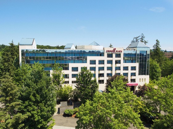 Gallery - Crowne Plaza Portland-Lake Oswego By Ihg