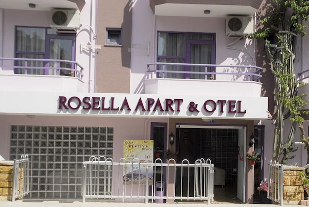 Gallery - Rosella Hotels