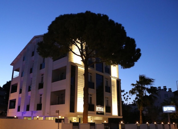 Gallery - Letstay Hotel - Adults Only