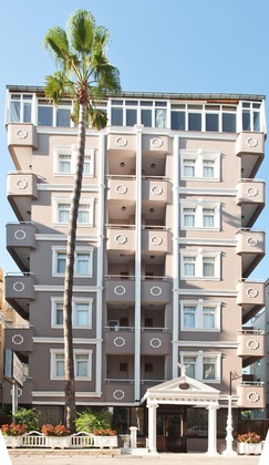 Gallery - Triana Hotel