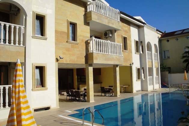 Gallery - Dinara Hotel